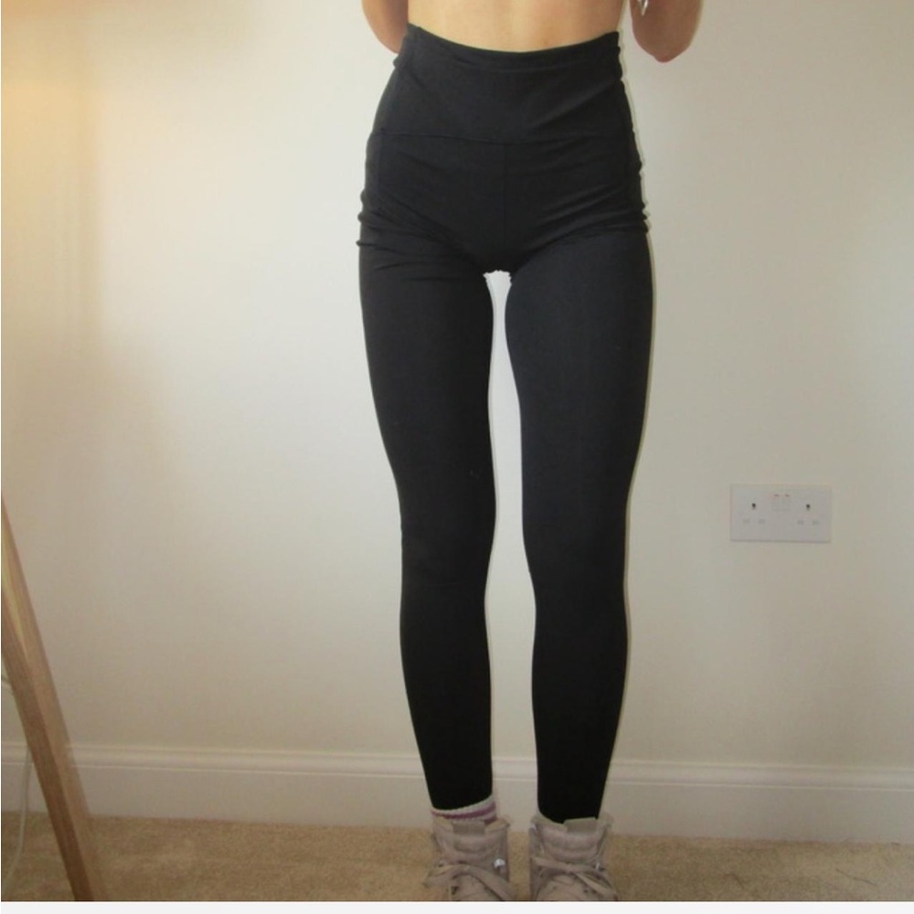 Lululemon Swift Speed High-Rise